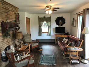 College Hill Cottage - Image 3