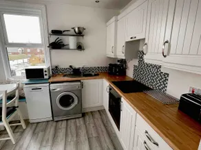 Whitesails Spacious 3 Bed Apartment Filey - Image 4