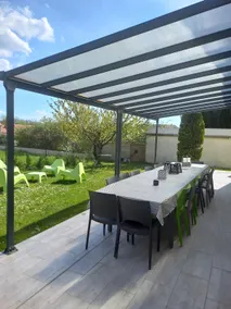 Contemporary Villa in Burgundy Furnished 4* Classified - Image 4