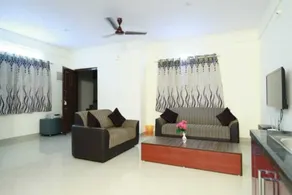 Tranquil Orchid Serviced Apartments - Image 2