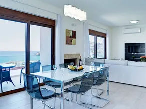 Villa Verna, Lindos with Infinity Pool & Sea Views - Image 2