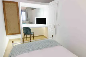 KAMARI AMMOS BEACH HOUSE for 4 Ammos - Image 4