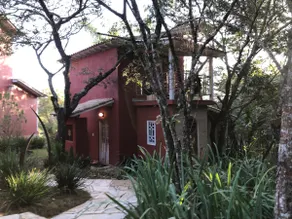 Boutique retreat with jacuzzi in Tiradentes - Image 3