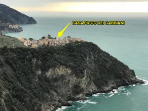 Picco dei Gabbiani House – Luxury Oasis with Garden - Image 2