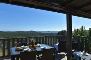 Villa A Pivarella – Sea view - Image 2