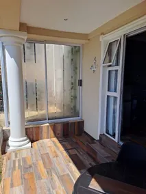 Cosy Apartment in a class Estate - Illovo Beach - Image 5