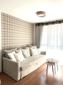 Sierra Partacua Apartment - Image 5