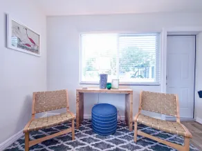 Sandy Toes, Furry Friends – Your Studio Awaits! - Image 3