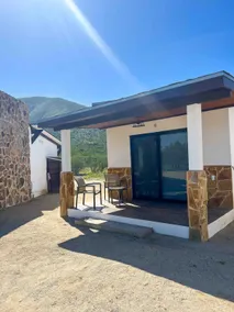 Wanyá Valle de Guadalupe, Cabin 6 - Image 3