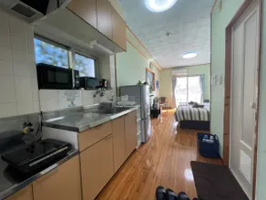 Sakura's apartment, free parking, 2-minute walk to Pineapple Park, family apartment. - Image 4
