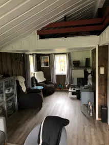 Well-equipped cabin in great nature, Dale/ Fjaler - Image 4