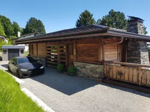 Luxury Chalet - Image 5