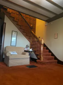 Historic three story Lodge - Image 5