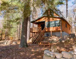 Big Pines Lakefront Cabin - Image 5