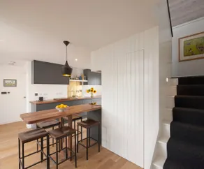 Entire Architect-designed home on Tiree - Image 4