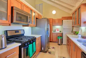 ❤️ Villa 382• Next to Pool• Full AC• 4 Smart TVs - Image 5