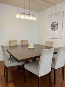 Large apartment in Puerto Madero + private parking - Image 5
