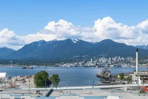 Mountain&OceanView - King Bed/FreeParking - Image 4
