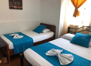 101 Oasis Family Apartment in Villeta 101 - Image 4