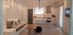 Modern House near Parikia with 3 bedrooms & 2 bath - Image 3
