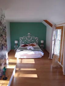 Cottage Mimi Pinson From Domaine de la Vaudouriere - Image 5