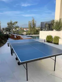 Cheerful 5 bedroom villa with private pool - Image 5