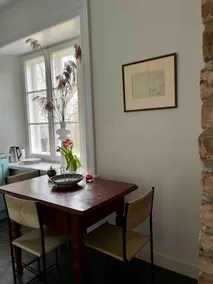 Studio Apartment in Historic Manor 30m2 - Image 5