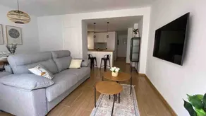 Apartment with free parking in downtown Almuñécar - Image 2