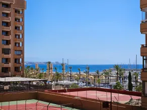 Ocean View + Spacious Terrace | Downtown | 3 AC - Image 3
