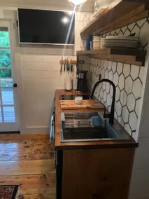 Santa Clara Tiny House - Image 2