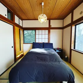 Kujukuri/Sea/Forest/7 people OK Students/Girls' Gatherings Welcome [Potun/BBQ/Party/Projector/Gazebo - Image 2