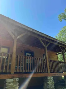 Cozy cabin gateway - Image 4
