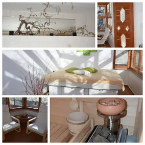 House of relaxation - Image 2