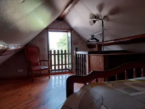 Detached house, countryside. - Image 3