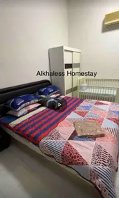 Alkhaless Homestay Melaka Semi D (Muslim Only) - Image 4