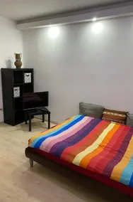 Cozy double studio, Fire gazebo - Image 3