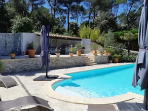 VILLA LA LICORNE**** Private swimming pool, Spa, Tennis, Golf 9km - Image 2