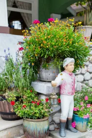 Ruta’s Old Town Inn - Image 4