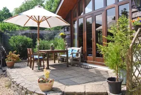 New Forest Chalet - Image 2