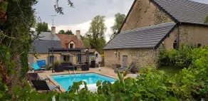 Moulin XVIII, ”the whole estate just for you” - Image 3