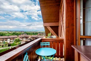 TATRYSTAY Cactus Luxury Apartments High Tatras - Image 3