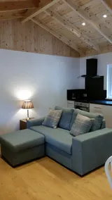 Goldberry Cabin, Arrochar - Self check-in - Image 5