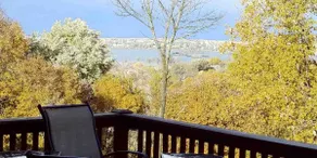 Gorgeous views with jacuzzi tub - Image 4