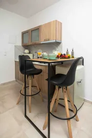 Mountain view studio 1 - Near by Elafonissi Beach - Image 3