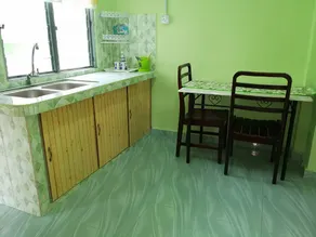 Chalet Desa Halban - Image 4
