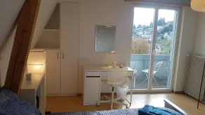 Lakeview & balcony for 2 - Image 3