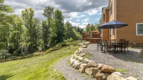 Beautiful, stunning views townhome in Stowe - Image 3