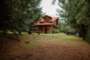 Countryside house with views of Cd. Mx - Image 2