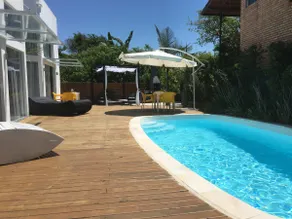 No1 Beach House with Pool/ Stylish Beach House - Image 5