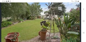 TIMBOON EGAN RETREAT : Peaceful Oasis in town - Image 5
